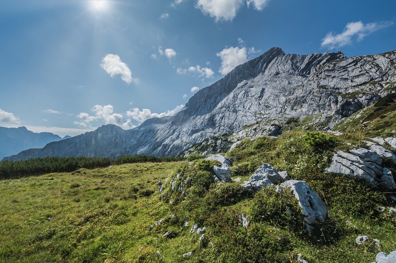 灵山大佛，祈求健康的圣地之旅灵山大佛求健康怎么求  第1张